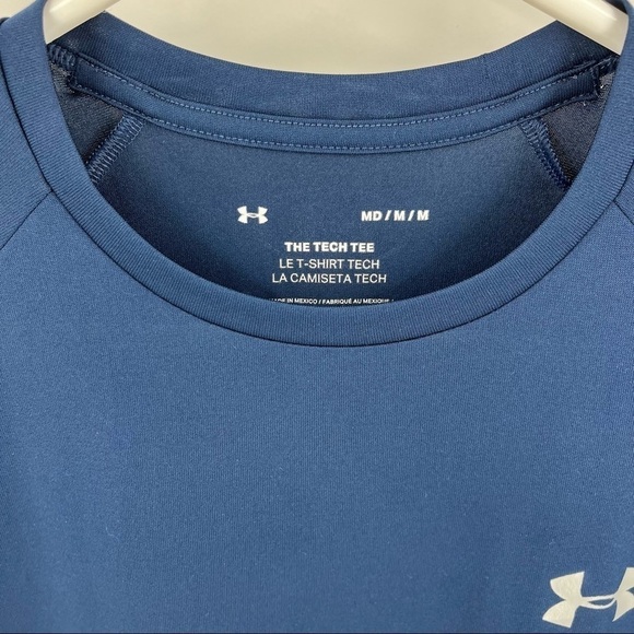Under Armour‎ ShortSleeve Shirt - Picture 4 of 4